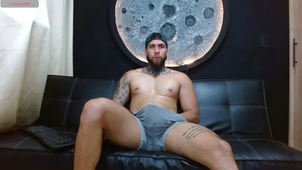 Kobe_21 12-06-2026 Male Cap big lush big blowjob