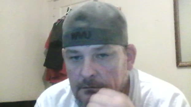 Larry50fun 12-06-2026 Male Cap dirty suckshow fuckass analtoy