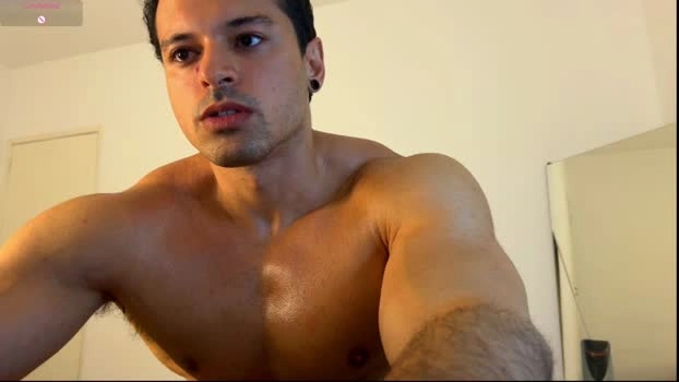 Lucasfit24 11-06-2026 Male Cap deepthroat skinny hardcock love