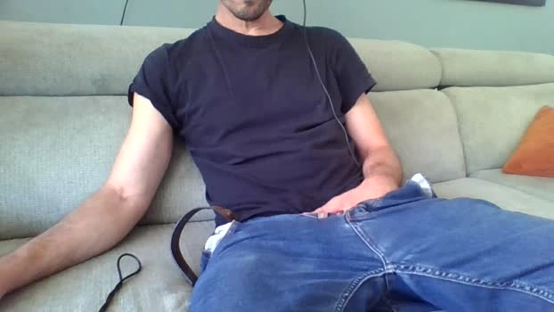 Melonme 12-06-2026 Male Cap handsome kissing sexy jerkoff