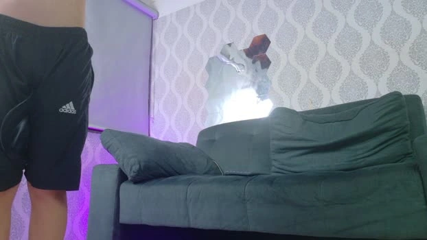 Michael_twinkk 12-06-2026 Male Cap fuckme gay bj-dildo Pretty