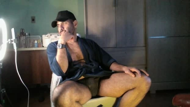 Militar_S 12-06-2026 Male Cap Gay nasty Gay sexyfeet