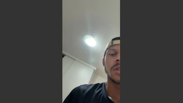 Mwsantos 12-06-2026 Male Cap squirt Ass hot naughty