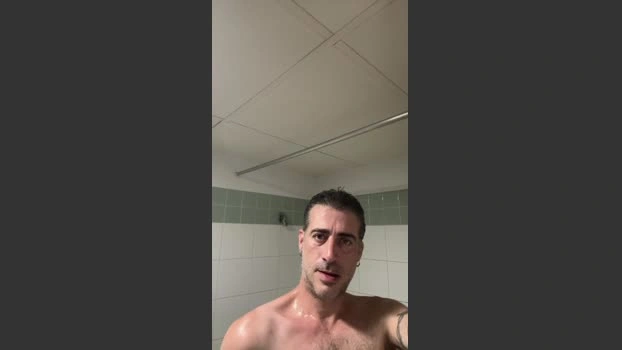 Pollon29_cm 12-06-2026 Male Cap kiss handsome XXX gag