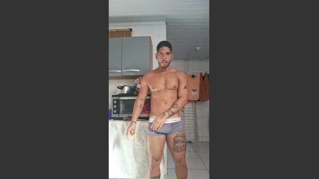 RealCriadoRio 12-06-2026 Male Cap fuckhard ass lush hard