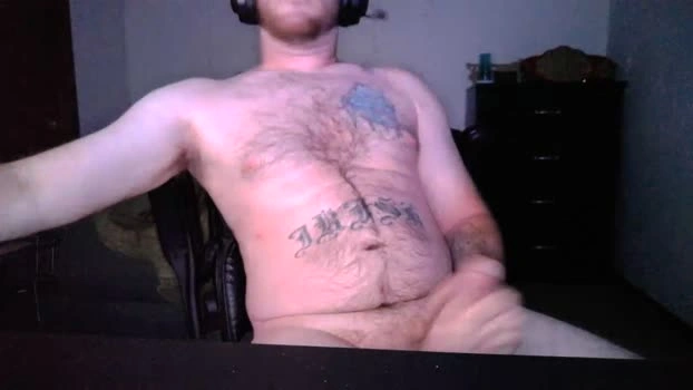 RexDriller 12-06-2026 Male Cap big naked Cam jerking