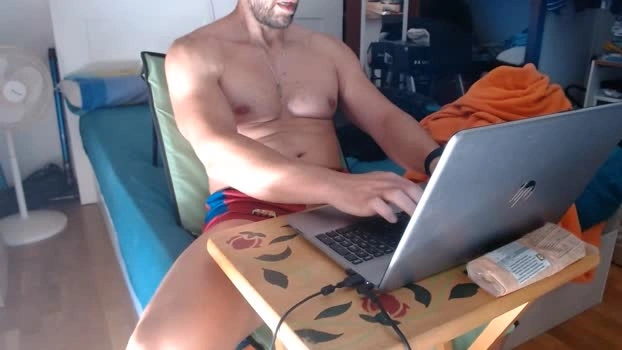 Sam_the_same 12-06-2026 Male Cap fuck XXX playtime sexybody