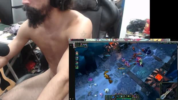 Stringin69 11-06-2026 Male Cap strip horny oral gay