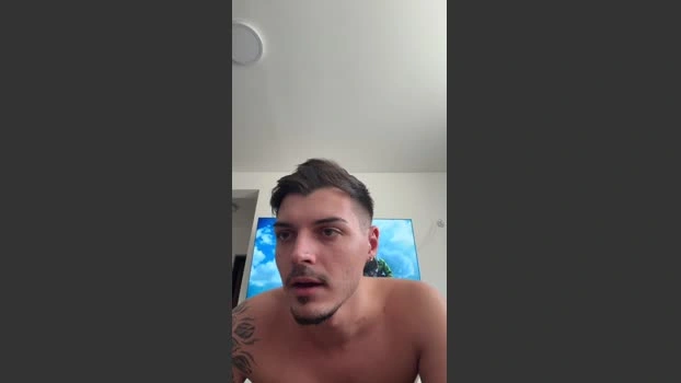 ThomasRM98 11-06-2026 Male Cap gay Ass Show lovense