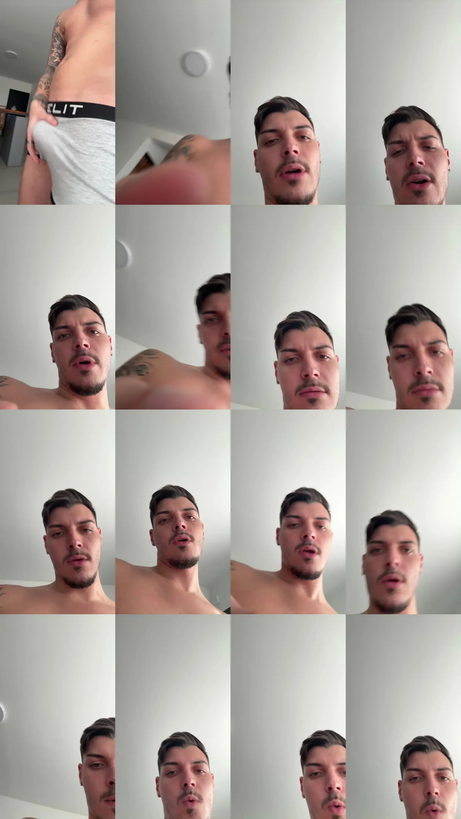 ThomasRM98 11-06-2026 Male Cap hardcore nasty nude spanking