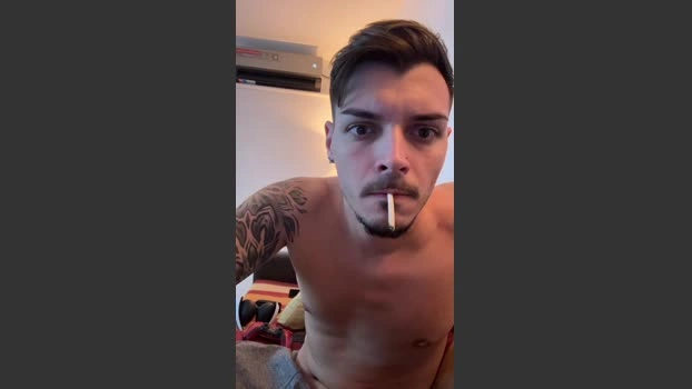 ThomasRM98 12-06-2026 Male Cap naked hardcock lovense fuckass