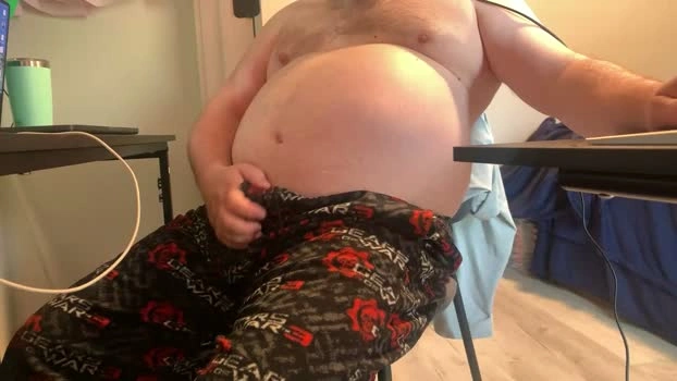 allergictolove 11-06-2026 Male Cap striptease harddick prettyface nude