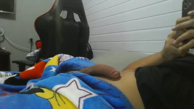 gabrieldotado4 12-06-2026 Male Cap horny analtoy fuckhard twink