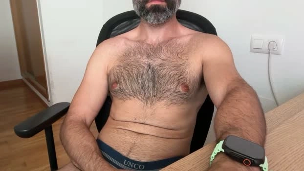 hairywanker35 12-06-2026 Male Cap analsex nude Cam handsome