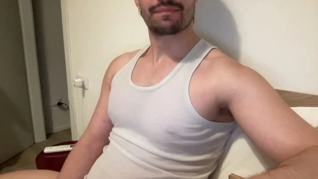 itsmessiah 11-06-2026 Male Cap natural XXX nasty ass