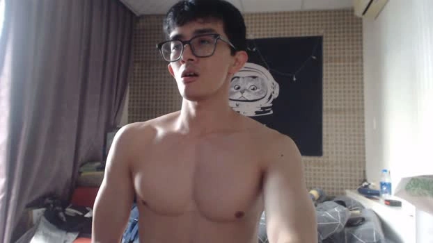 jason_KK 12-06-2026 Male Cap show strip fuck wank