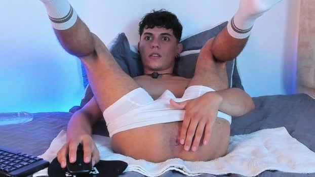 luch6o9 12-06-2026 Male Cap XXX naughty sexyfeet kinky