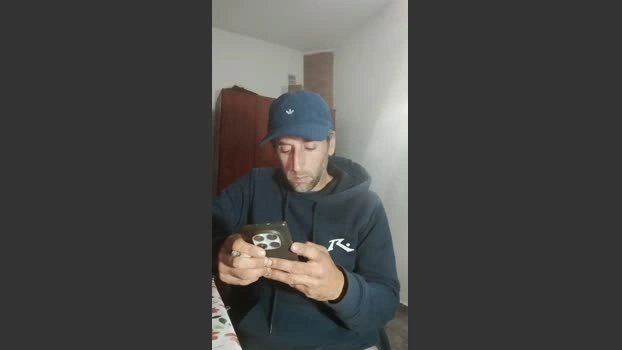 nachoclaps 12-06-2026 Male Cap hot fuckher jerkoff love