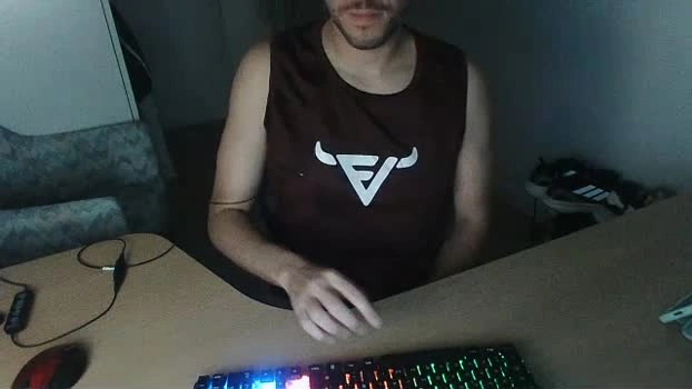 nuerololo 12-06-2026 Male Cap kink hot beauty Video