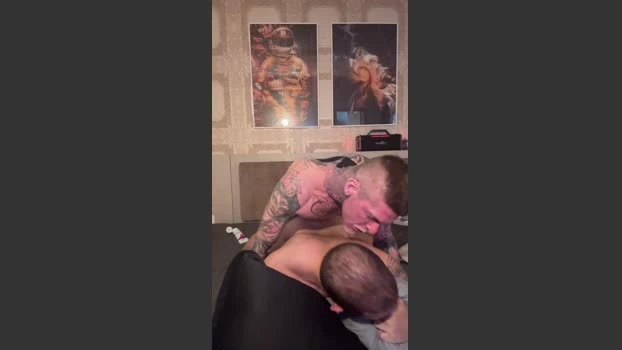 tattooer2 11-06-2026 Male Cap kink cute kink handsome