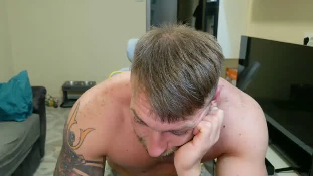 BoyTatto95 12-06-2026 Male Cap oral love jerkoff wank