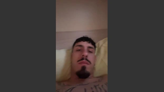 Caserta23cm 13-06-2026 Male Cap fingering spanking nasty twink