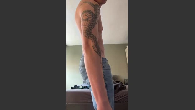 Dussel3 13-06-2026 Male Cap spank bigload bigtoys gay