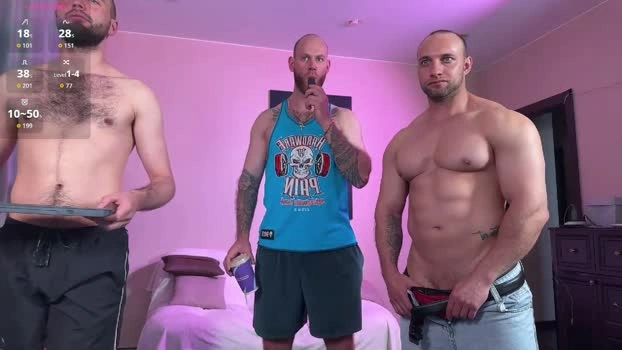 Firebeard_ 13-06-2026 Male Cap Recorded yummy jerkoff Show