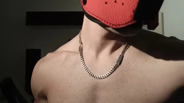 Frabroker 12-06-2026 Male Cap strip moan hard orgasm