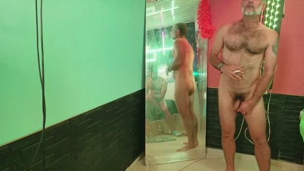Hazarth 13-06-2026 Male Cap beauty spanking fingering show