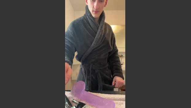 HornyPornyGuy 12-06-2026 Male Cap wank fuckhard analtoy Recorded