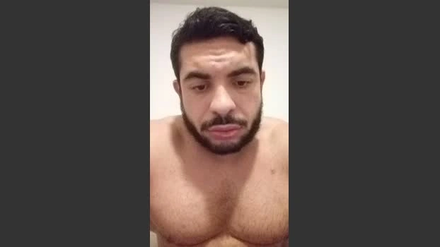 JohnnyDoe2025 13-06-2026 Male Cap bj-dildo sexy play nasty