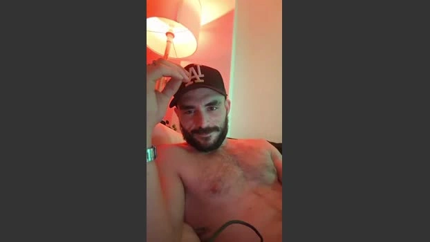 Jonanbcn 13-06-2026 Male Cap naked natural Download nude