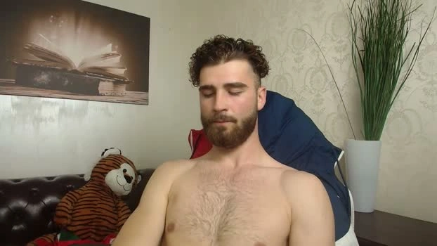KyloEast 13-06-2026 Male Cap gag gay blowjob naughty