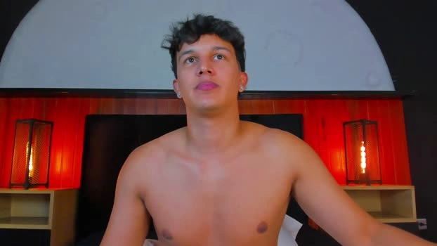 Leo_Savage 13-06-2026 Male Cap fuckhard kiss fuck prettyface