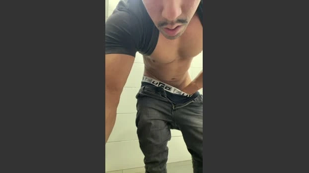 Malhadosuado698 12-06-2026 Male Cap oral analtoy play show