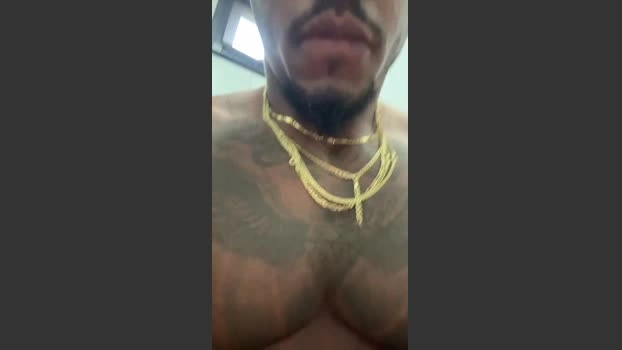 Mambanegra33 13-06-2026 Male Cap orgasm bigdick deep lush