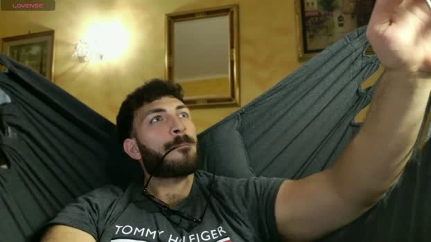 Mark_ariete94 12-06-2026 Male Cap fuck deepthroat fuckme sexykitty