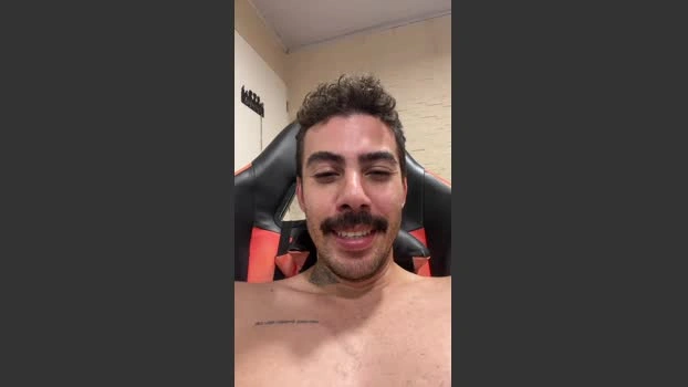 Mlkao_Safado 13-06-2026 Male Cap lovense legs jerkoff play