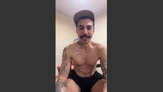 Mlkao_Safado 13-06-2026 Male Cap oral toy play wank