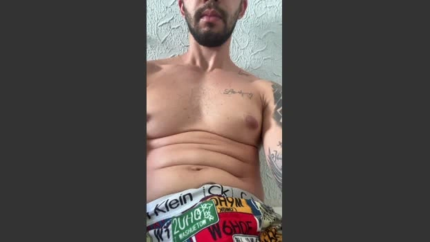 NotoriusBr 12-06-2026 Male Cap naked ass fuck squirt