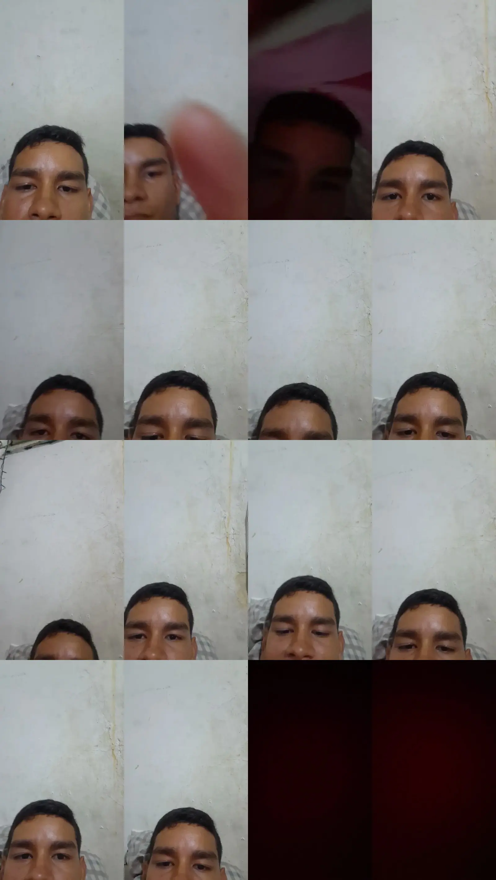 Pitufo234 13-06-2026 Male Cap kiss analtoy bigcock Porn