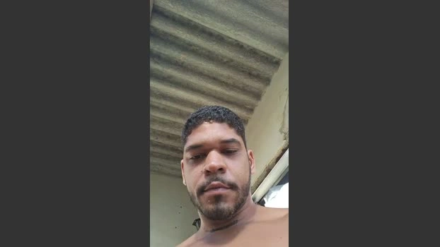 RealCriadoRio 13-06-2026 Male Cap bigdick Pretty show XXX