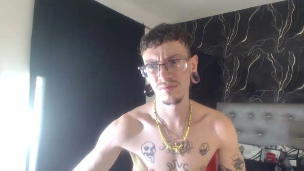 RyanOwenss 13-06-2026 Male Cap Show horny fingering blowjob