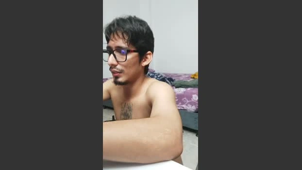 SrIncognito666 13-06-2026 Male Cap bigballs prettyface Ass moan