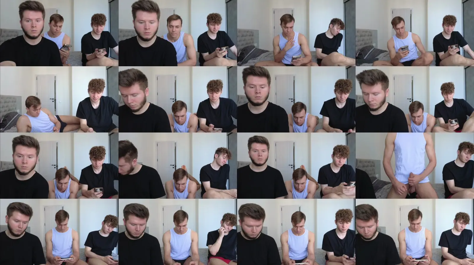 alexxx_d 13-06-2026 Male Cap Naked bigload beauty Video