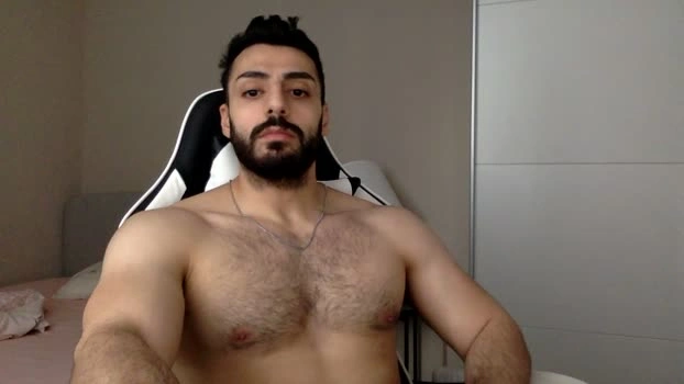 cemilyoztt 12-06-2026 Male Cap hard naughty fuckface toy