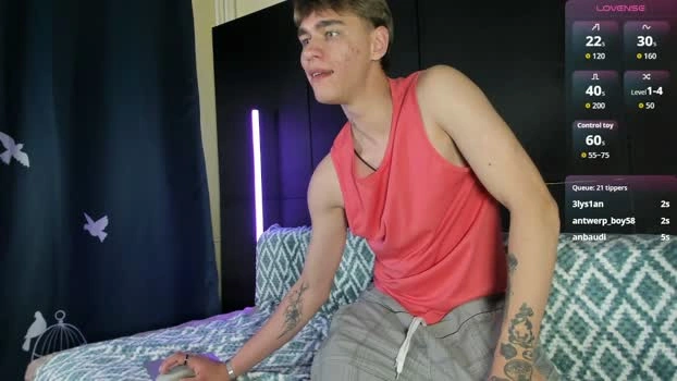 dbartmoss 13-06-2026 Male Cap XXX playtime suckshow playtime