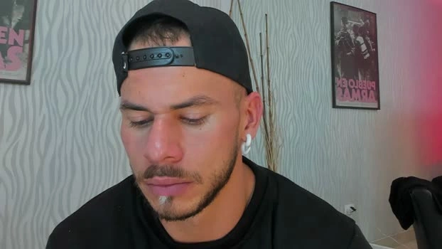 dylan_jacobx 13-06-2026 Male Cap horny Nude big bj-dildo