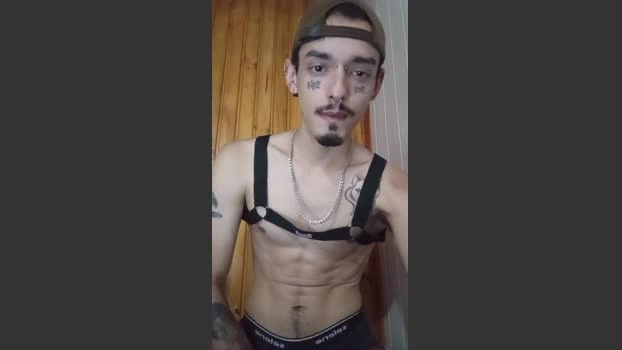 put_Gooner 13-06-2026 Male Cap analtoy bigcock handsome playtime